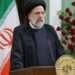Localizan helicóptero del presidente iraní Ebrahim Raisi sin señales de vida