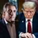 Encuentro Legal entre Trump y Cohen por Pagos a Stormy Daniels