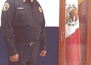 Desafíos legales acechan al equipo de campaña de Taboada en la CDMX