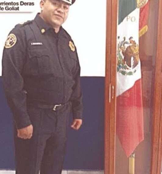 Desafíos legales acechan al equipo de campaña de Taboada en la CDMX