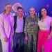 Aida Cuevas Encabeza Homenaje a Juan Gabriel en Chihuahua