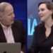 INE Ordena Suspensión de Participación de Lilly Téllez en Programa de Radio con Ciro Gómez Leyva