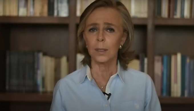 Pemex Presenta Denuncia por Presunta Ilícitud en Pensión de María Amparo Casar