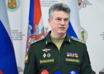 Segundo Alto Cargo del Ministerio de Defensa de Rusia Arrestado por Sobornos