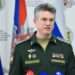 Segundo Alto Cargo del Ministerio de Defensa de Rusia Arrestado por Sobornos