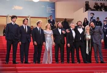 Destacadas Producciones Mexicanas en el Festival de Cannes 2024