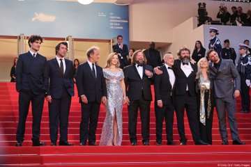 Destacadas Producciones Mexicanas en el Festival de Cannes 2024