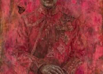 Revelado el Primer Retrato Oficial de Carlos III tras su Coronación