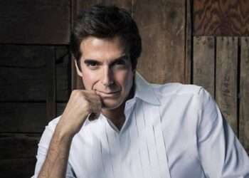 Acusaciones de Agresión Sexual contra David Copperfield: Revelaciones de The Guardian
