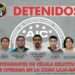 Arrestan a Siete Implicados en Asesinato de Candidata a Alcaldía de Celaya