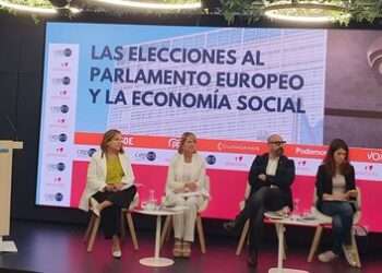 Gran Debate Electoral Europeo se Celebra Este Jueves sin la Extrema Derecha