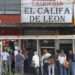La Taquería “El Califa de León” en CDMX, tras recibir una Estrella Michelin, atrae multitudes