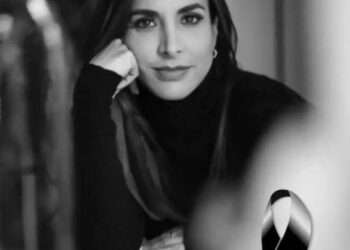 Fallece la actriz y conductora Verónica Toussaint a los 48 años