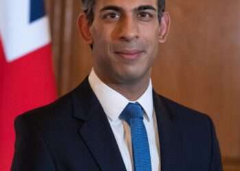 El Primer Ministro Británico Convoca Elecciones Generales para el 4 de Julio