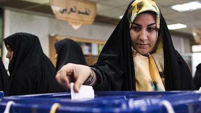 Irán abre inscripciones para elecciones presidenciales tras la muerte de Raisi