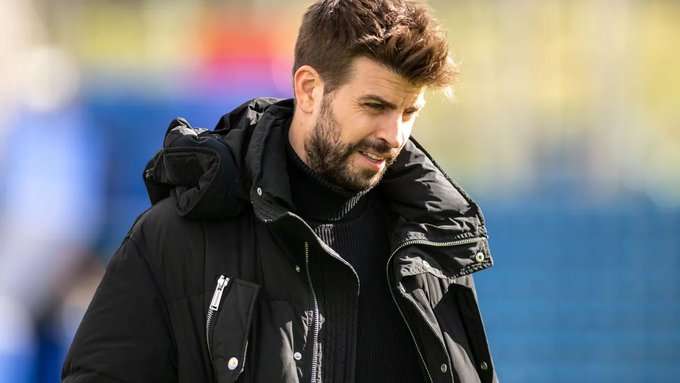 Gerard Piqué investigado por comisiones de la Supercopa en Arabia Saudita