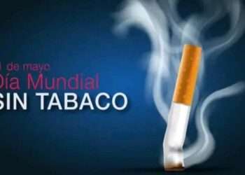 Día Mundial Sin Tabaco: Más de 29 Enfermedades Asociadas al Consumo de Tabaco, Según la OMS
