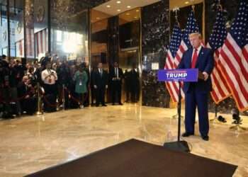 Trump acusa a Biden de conspirar en su contra para declararlo culpable