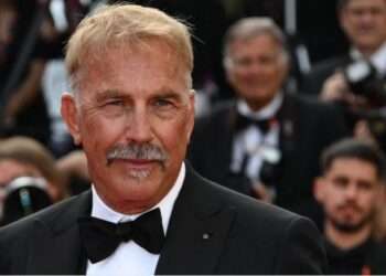 Kevin Costner presenta “Horizon” en Cannes: Hipoteca sus casas para financiar la película