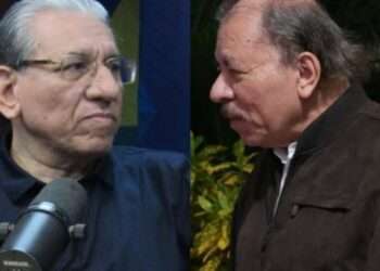 Humberto Ortega Desafía al Régimen de su Hermano