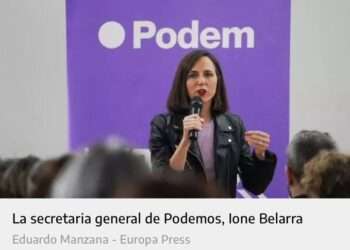 Tribunal Supremo: Acusar a Israel de genocidio no es antisemitismo ni delito de odio
