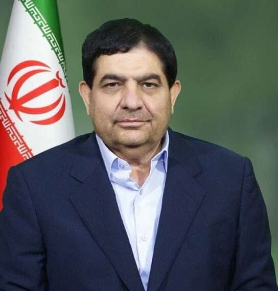 ¿Quién es Mohammad Mokhber, nombrado presidente en funciones de Irán tras la muerte de Raisi?