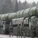 Rusia Inicia Ejercicios Nucleares Cerca de Ucrania