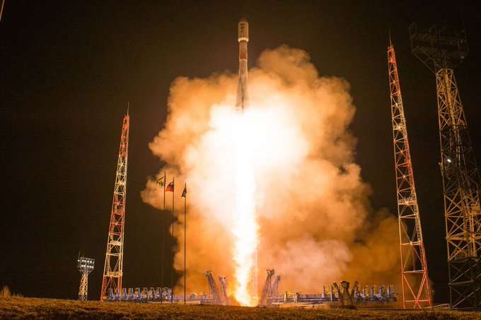 Corea del Norte podría estar preparando el lanzamiento de su segundo satélite espía