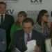 Diputados de Morena y PT Exigen la Renuncia de Norma Piña por Intromisión en Elecciones
