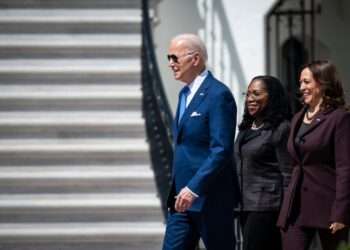 El Senado Confirma al Juez Federal Número 200 del Mandato de Biden