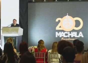 Festival “Machala Vive la Música”: Cronograma de Conciertos