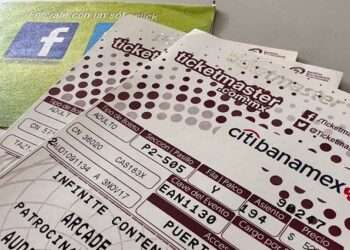 Demanda del Gobierno de EE.UU. contra Ticketmaster y Live Nation por monopolio ilegal