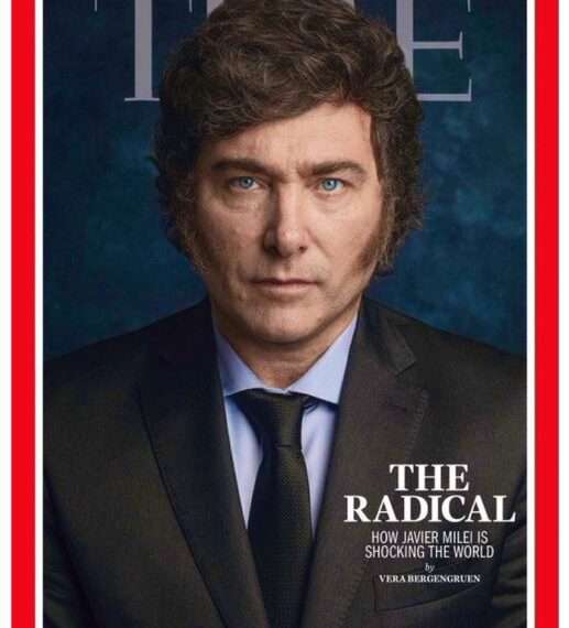 Javier Milei: El Radical que Estremece al Mundo