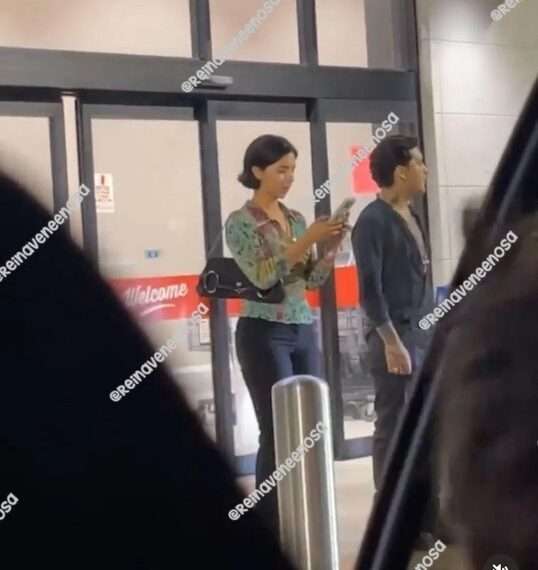 Críticas Machistas hacia Ángela Aguilar por Foto Filtrada con Christian Nodal