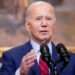 Estados Unidos confirma que no enviará soldados a Ucrania: Joe Biden