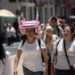 ¡CDMX rompe un nuevo récord histórico de temperatura!