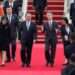 Cumbre Trilateral en Corea del Sur: Líderes de China y Japón se Reúnen