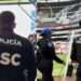 SSC Implementa Operativo “Estadio Seguro” para la Final entre América y Cruz Azul en el Estadio Azteca