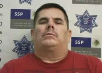 Ratifican Sentencia de 45 Años para ‘El Chango’, Líder de La Familia Michoacana