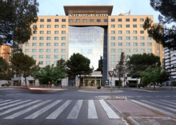 Inicia en Madrid la Reunión Bilderberg con Destacada Presencia Española
