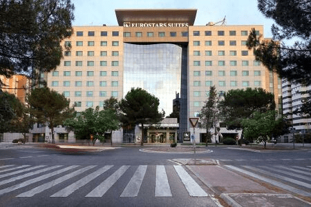 Inicia en Madrid la Reunión Bilderberg con Destacada Presencia Española