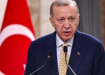 Erdogan pide redactar una nueva Constitución para Turquía