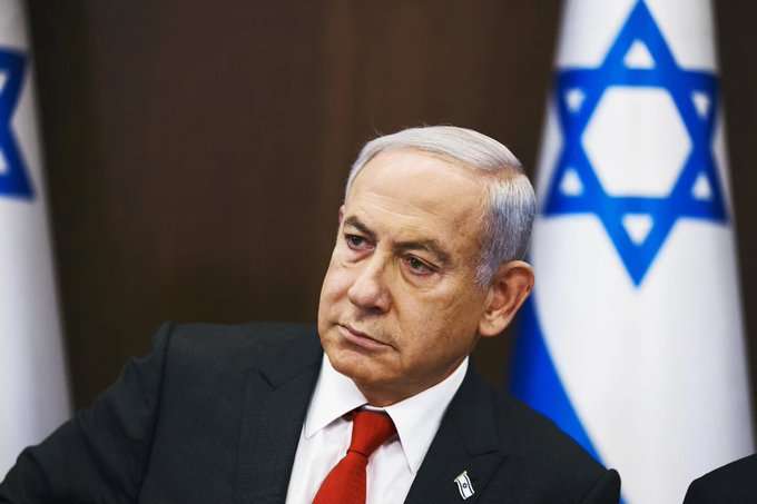 Netanyahu: Ataque Israelí en Rafah que Dejó Decenas de Muertos fue un “Trágico Accidente”