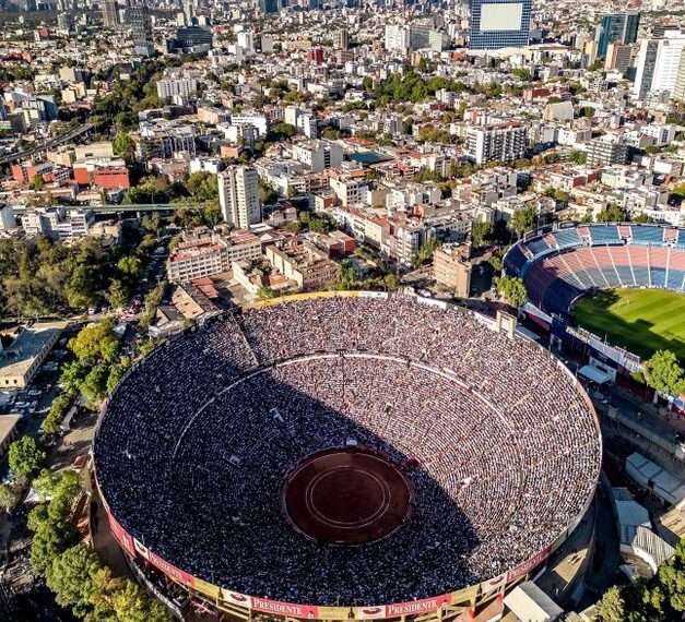 Corridas de toros continuarán en CDMX tras fallo judicial