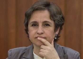 Fallece Helios Aristegui Sebastián, Padre de la Periodista Carmen Aristegui