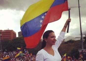 La oposición venezolana busca reavivar el entusiasmo electoral para derrotar a Maduro
