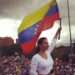 La oposición venezolana busca reavivar el entusiasmo electoral para derrotar a Maduro