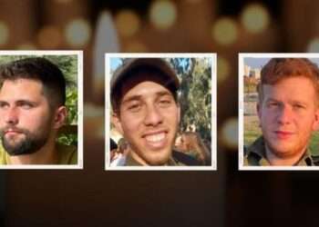 Trampa Explosiva Mata a Tres Soldados Israelíes en Rafah en Medio de la Ofensiva