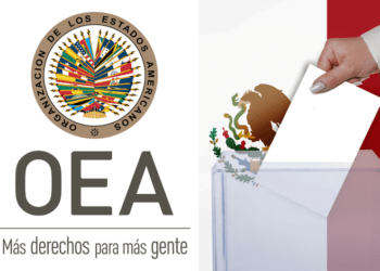 Desafíos Electorales: OEA Expresa Preocupación por la Violencia en México