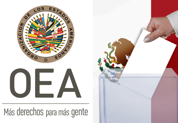 Desafíos Electorales: OEA Expresa Preocupación por la Violencia en México